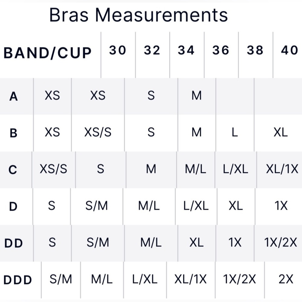 Spanx sports bra (XS) - Picture 12 of 12